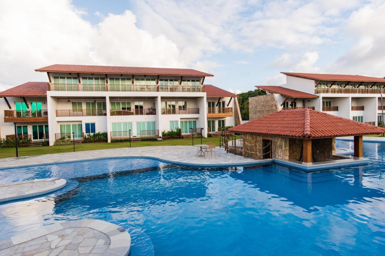 Club Meridional Praia Dos Carneiros - Perto Da Igrejinha Extérieur photo