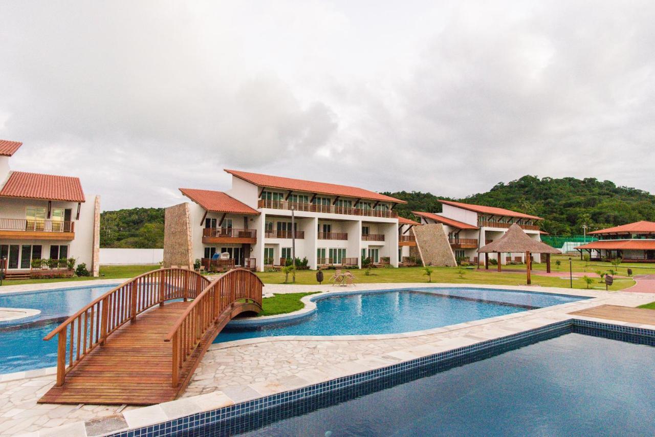 Club Meridional Praia Dos Carneiros - Perto Da Igrejinha Extérieur photo