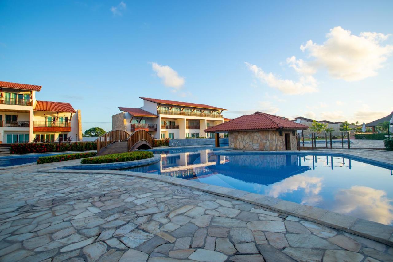 Club Meridional Praia Dos Carneiros - Perto Da Igrejinha Extérieur photo