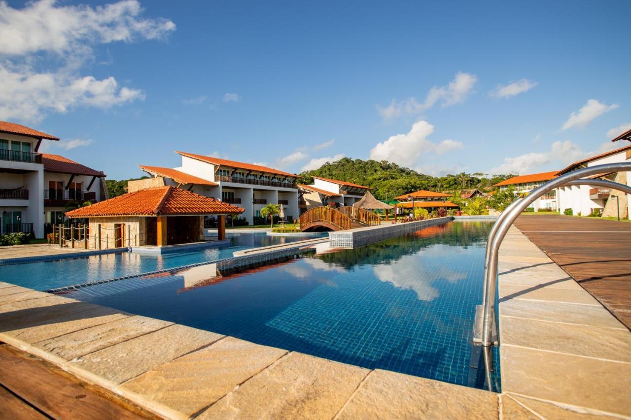 Club Meridional Praia Dos Carneiros - Perto Da Igrejinha Extérieur photo