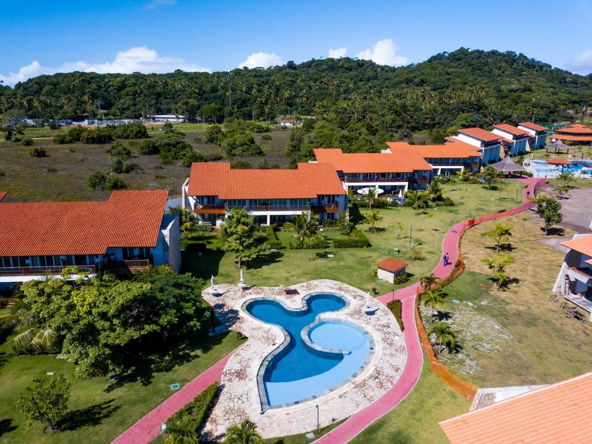 Club Meridional Praia Dos Carneiros - Perto Da Igrejinha Extérieur photo