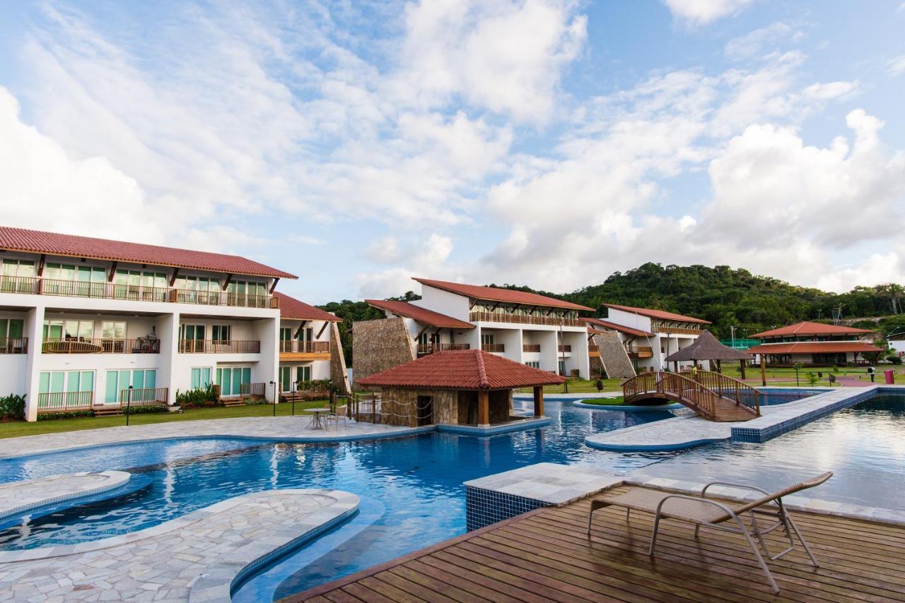 Club Meridional Praia Dos Carneiros - Perto Da Igrejinha Extérieur photo