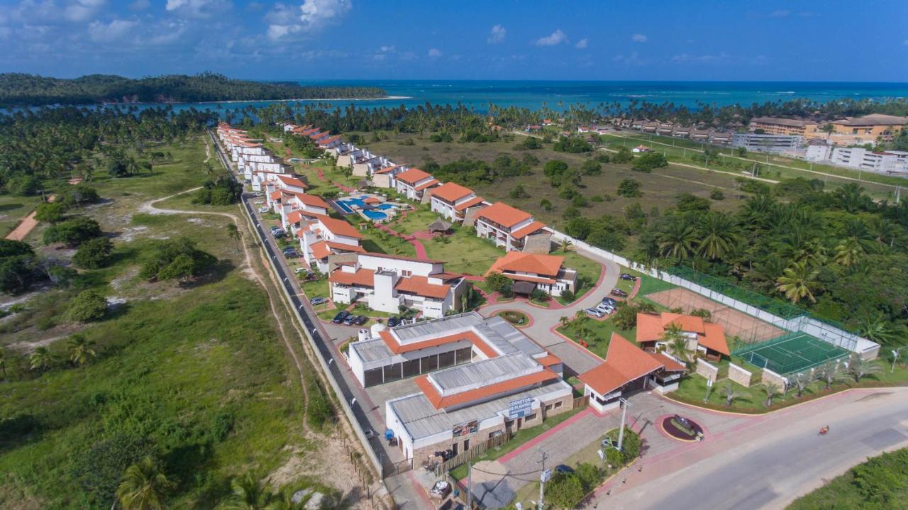 Club Meridional Praia Dos Carneiros - Perto Da Igrejinha Extérieur photo