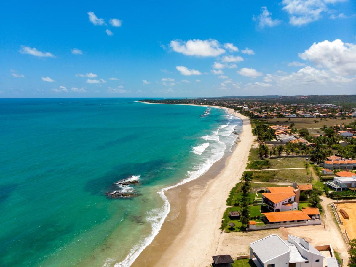 Club Meridional Praia Dos Carneiros - Perto Da Igrejinha Extérieur photo
