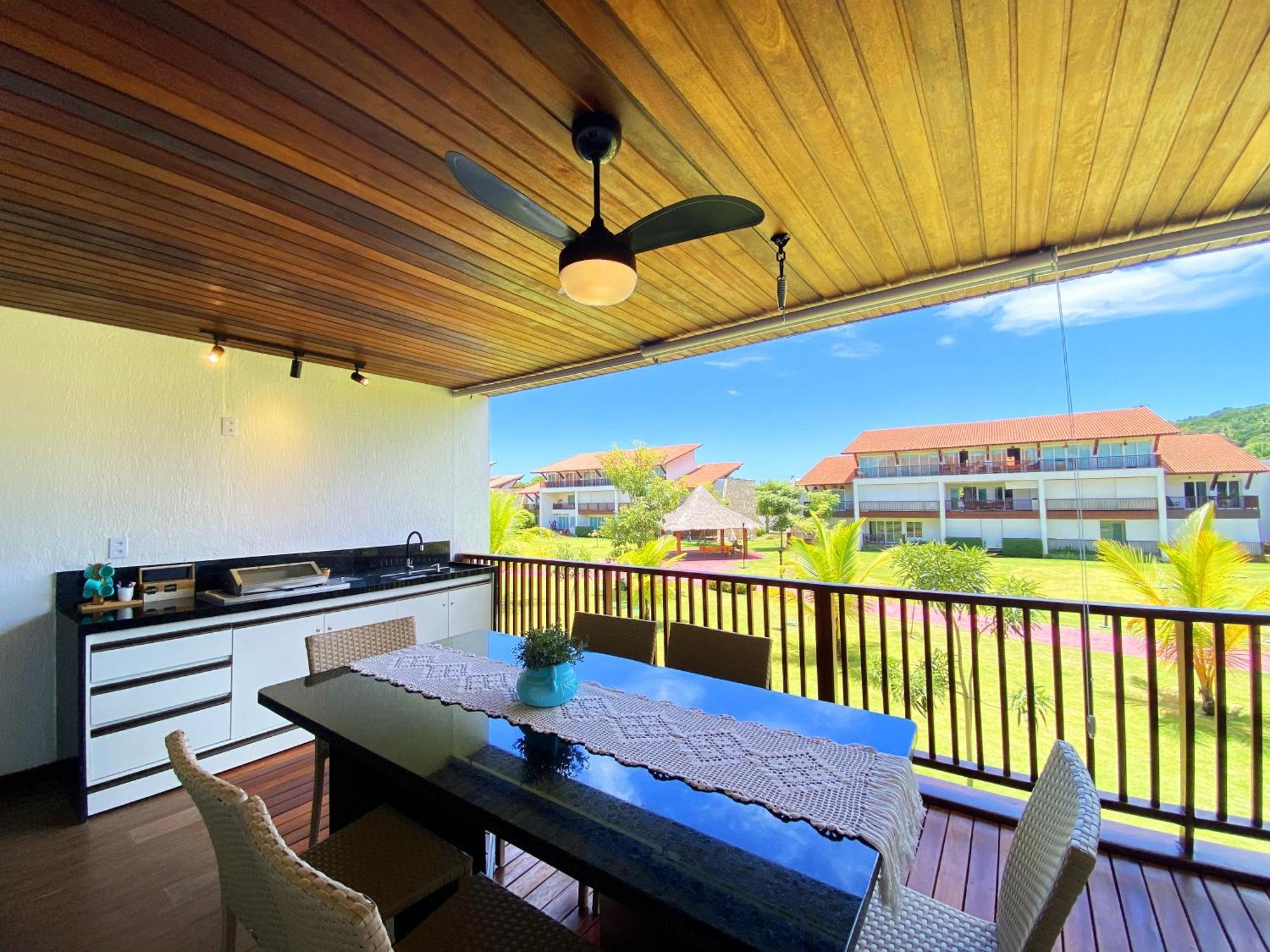 Club Meridional Praia Dos Carneiros - Perto Da Igrejinha Chambre photo