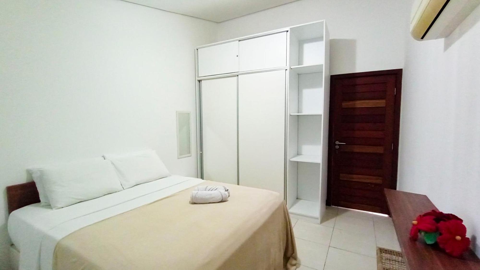 Club Meridional Praia Dos Carneiros - Perto Da Igrejinha Chambre photo