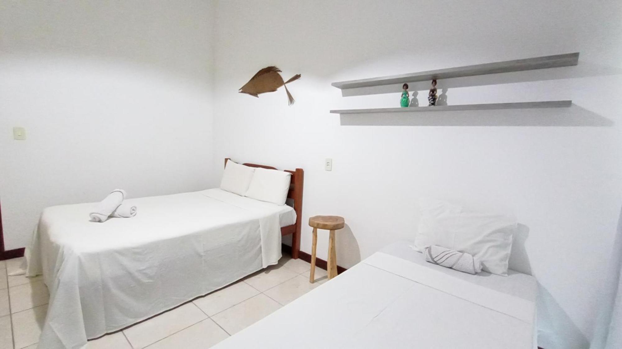 Club Meridional Praia Dos Carneiros - Perto Da Igrejinha Chambre photo