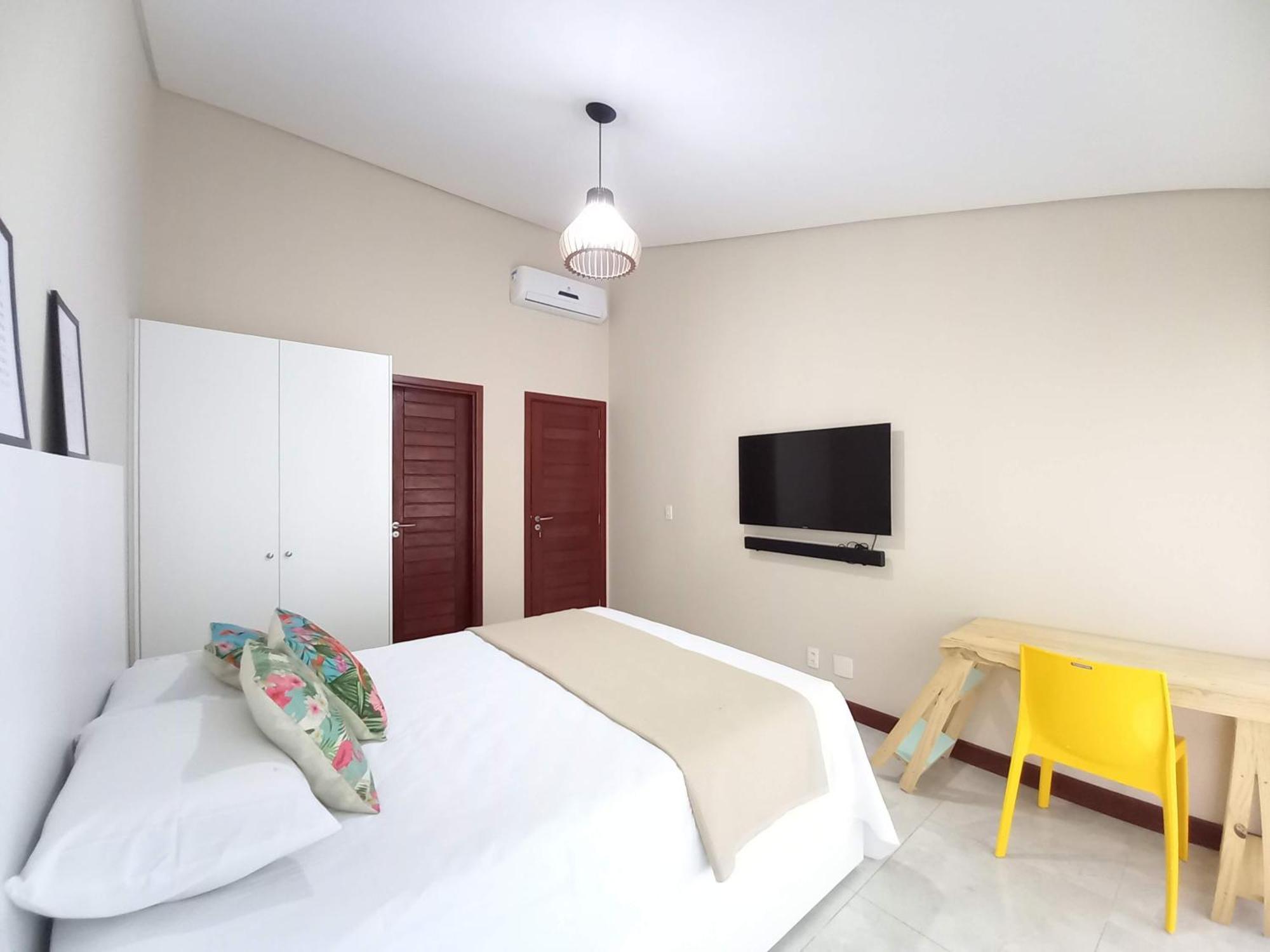 Club Meridional Praia Dos Carneiros - Perto Da Igrejinha Chambre photo