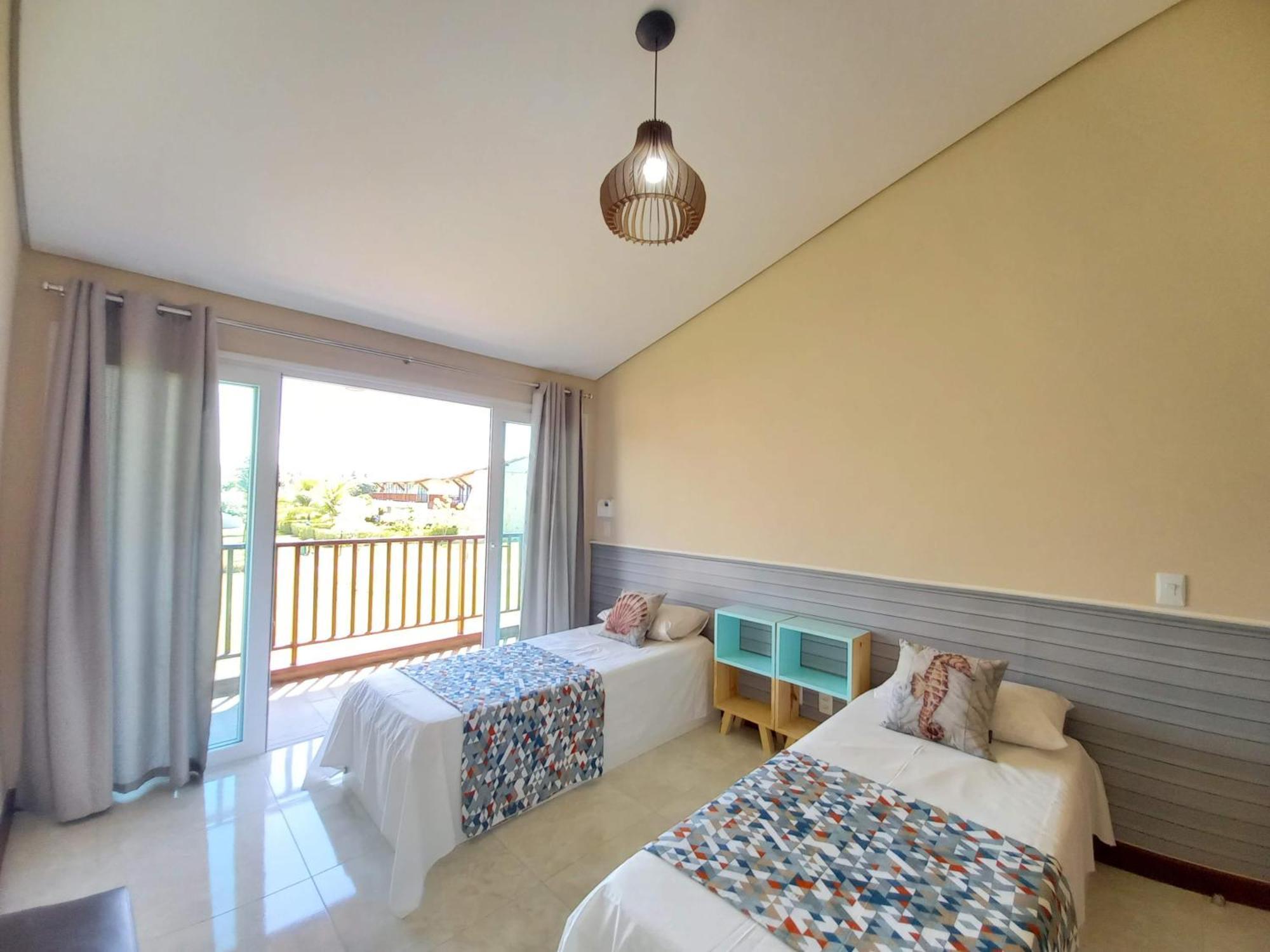 Club Meridional Praia Dos Carneiros - Perto Da Igrejinha Chambre photo
